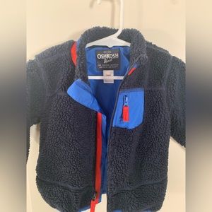 Kids Jacket
